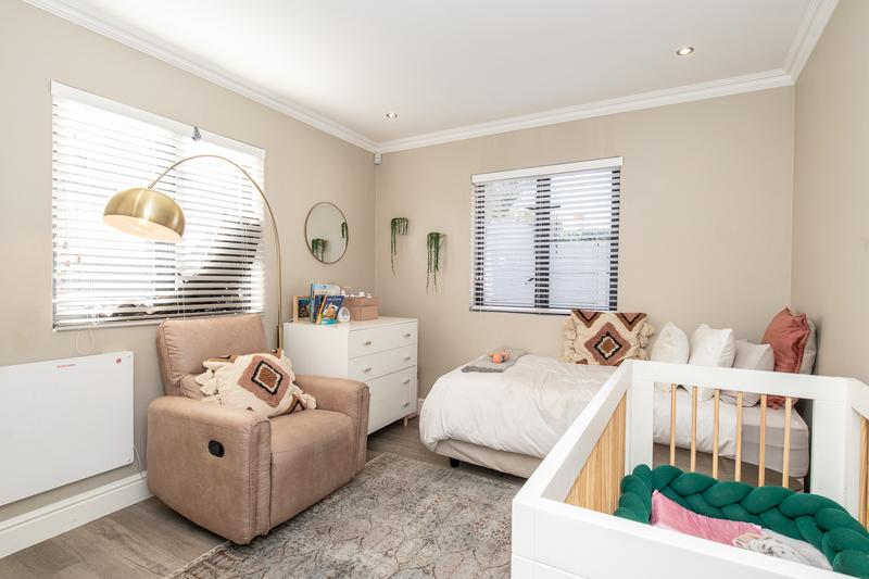 To Let 3 Bedroom Property for Rent in Constantia Western Cape